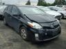 TOYOTA - PRIUS