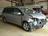 TOYOTA - SIENNA