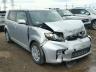 TOYOTA - SCION