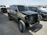 TOYOTA - TACOMA
