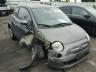 FIAT - 500