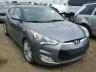 HYUNDAI - VELOSTER