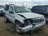 JEEP - CHEROKEE