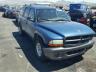 DODGE - DURANGO