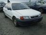 TOYOTA - TERCEL