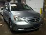 HONDA - ODYSSEY