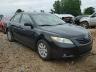 TOYOTA - CAMRY