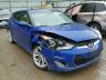 HYUNDAI - VELOSTER