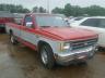 CHEVROLET - S10