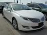 LINCOLN - MKZ