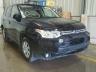 MITSUBISHI - OUTLANDER