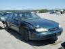 CHEVROLET - LUMINA