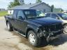 NISSAN - FRONTIER