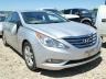 HYUNDAI - SONATA