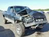 DODGE - RAM 2500