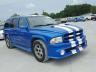 DODGE - DURANGO
