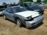 NISSAN - 240SX