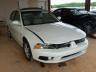 MITSUBISHI - GALANT