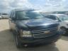 CHEVROLET - SUBURBAN