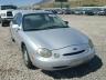 FORD - TAURUS