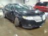 LINCOLN - MKZ