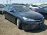 TOYOTA - CAMRY