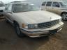 CADILLAC - DEVILLE