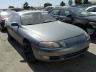 LEXUS - SC300