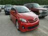 TOYOTA - COROLLA
