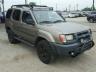 NISSAN - XTERRA