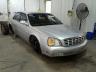 CADILLAC - DEVILLE