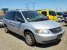 CHRYSLER - MINIVAN