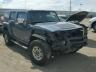 HUMMER - H3