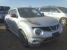 NISSAN - JUKE