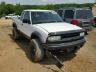 CHEVROLET - S10