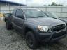 TOYOTA - TACOMA