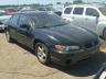PONTIAC - GRAND PRIX
