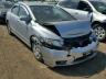 HONDA - CIVIC
