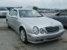 MERCEDES-BENZ - CLK320