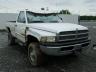 DODGE - RAM 2500