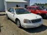 CADILLAC - DEVILLE