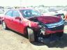 FORD - FUSION