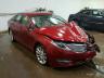 LINCOLN - MKZ