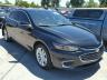 CHEVROLET - MALIBU