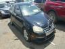 VOLKSWAGEN - JETTA