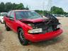 CHEVROLET - CAPRICE