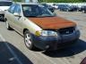 NISSAN - SENTRA