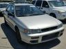 SUBARU - IMPREZA