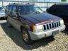 JEEP - CHEROKEE