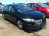 HONDA - CIVIC